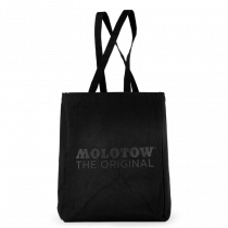 MOLOTOW™ HEAVY DUTY BAG BIG
