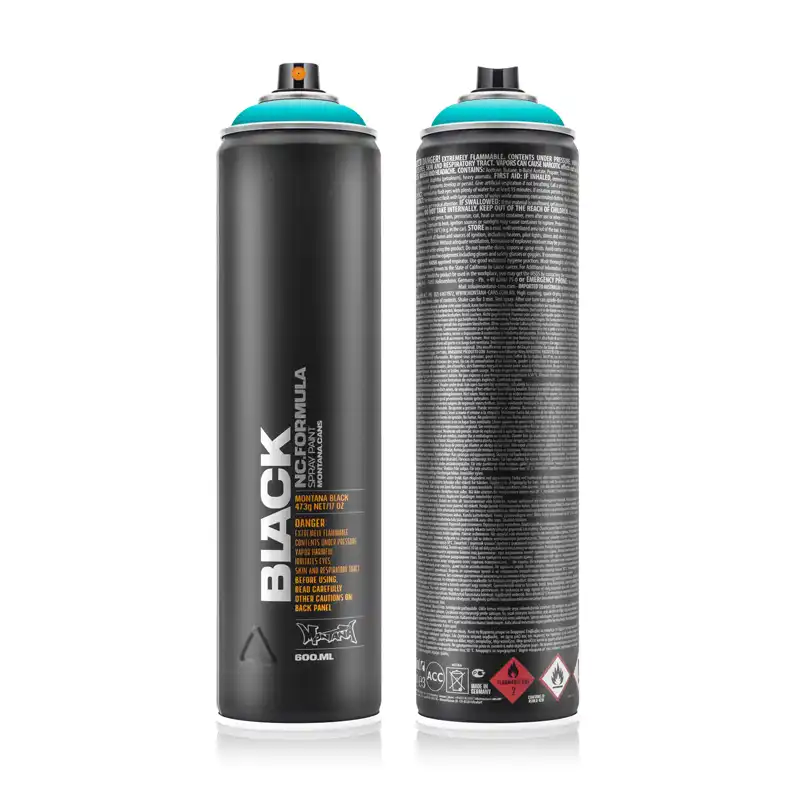 Montana Black 600ml