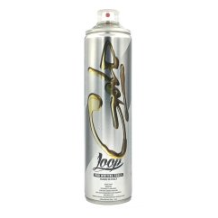 Loop 600ml Gold
