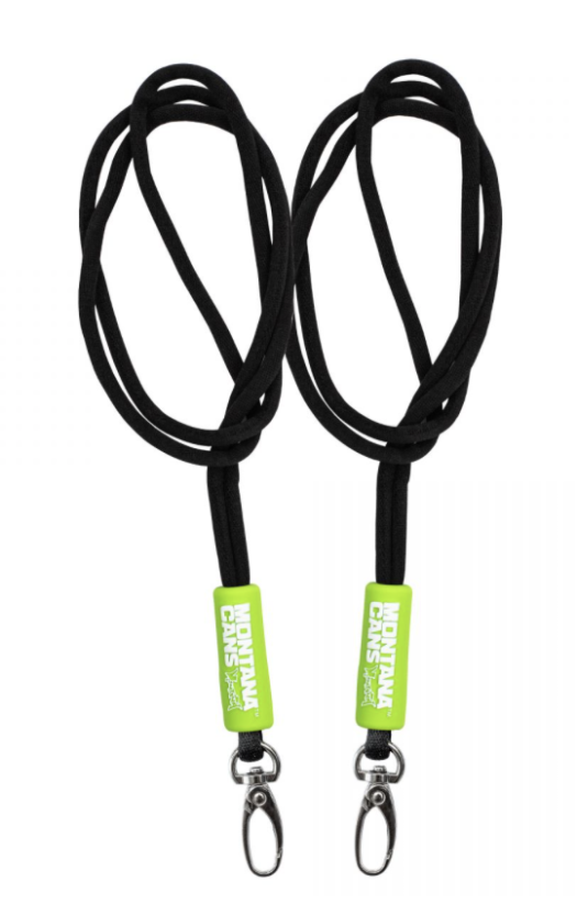 MONTANA TUBE LANYARD LONG