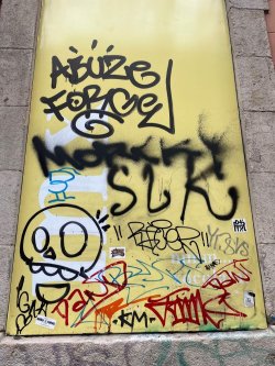 Barcelona tag report 2024