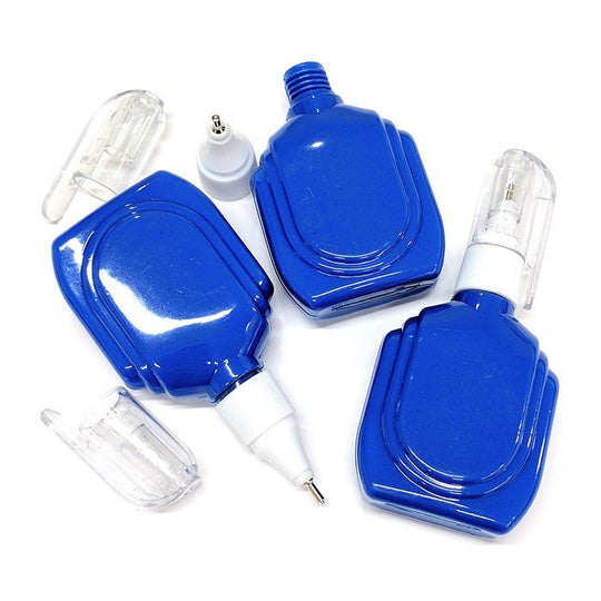 22ml Empty Correction pen Bottle