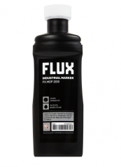 FLUX Industrial Mop FX.MOP 200I Flip Cap