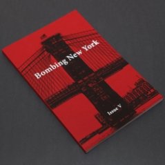 Bombing New York 5