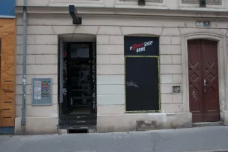 GRAFFSHOPBRNO STREET GALERIE!