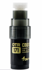 OTR Cold Sweet 171 Ink Marker 20 mm Černá