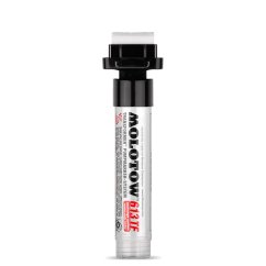Molotow Transformer 613 TF Prázdný