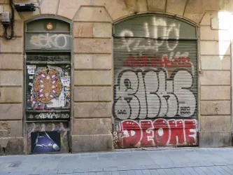 CITY REPORT - BARCELONA 2016