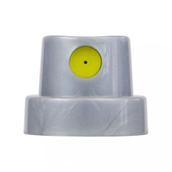 Flux cap