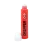 Dripper 10mm - Barva: red #e3001b