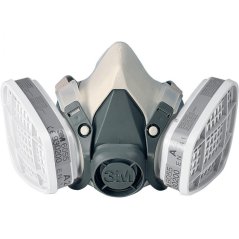 3M maska profi
