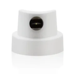 Caligraf cap - White/Black