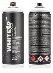 Montana WHITEOUT 400ml