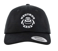 Montana Dad Hat - MC Cap
