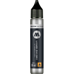 Molotow Liquid Chrome Refill 30ml