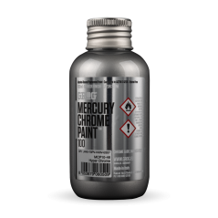 Grog MCP - Mercury Chrome Paint 100ml