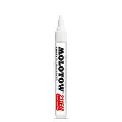 Molotow 211EM 4mm Prázdný