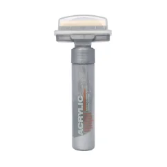Montana Acrylic Paint Marker 50mm silver
