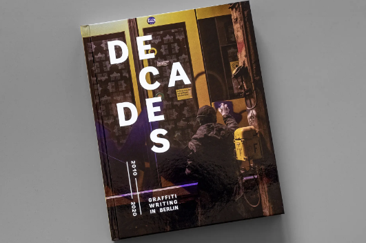 DECADES VOL. 3 2010-2020