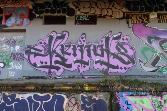 JIHLAVA GRAFFITI JAM 2021