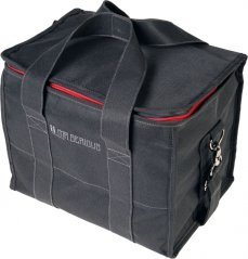 Mr. Serious Shoulder 12 can bag