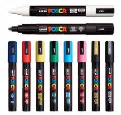 Uni POSCA PC-5M