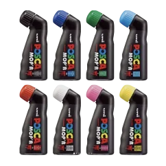 Posca MOP’R - PCM-22