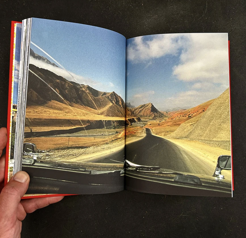 Pamir Highway