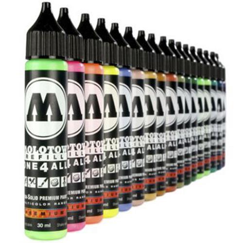 Molotow Refill 30ml