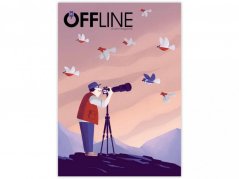 Offline magazine 8