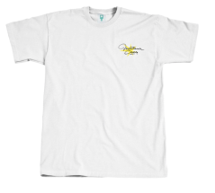 Montana T-Shirt - Mina Mania