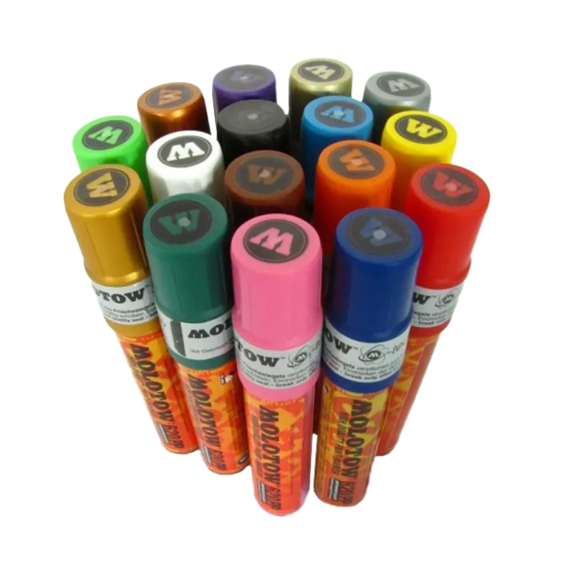Molotow 620PP 15mm