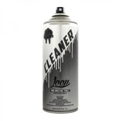 Loop Cleaner 400ml