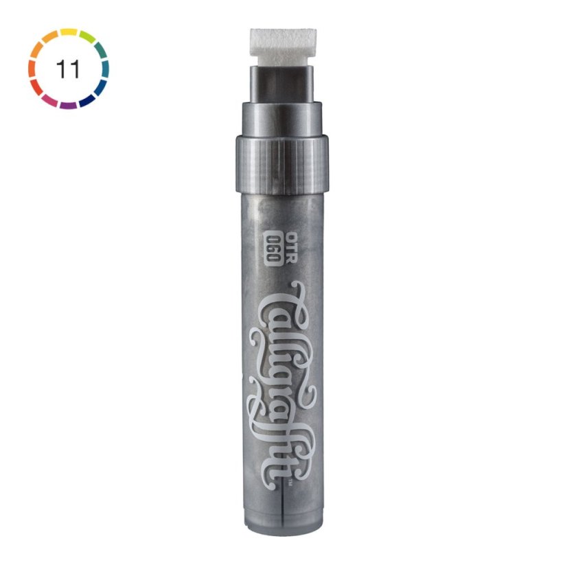 ON THE RUN - CALLIGRAFFITI PAINT MARKER 20MM (OTR.060-C)- -