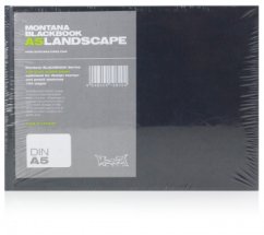 Montana Blackbook A5