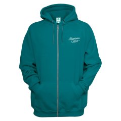 Montana Cans hoody se zipem by MINA