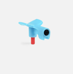 Heavy Dart