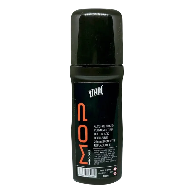 MOP BNIK MK-002