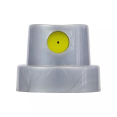Flux cap