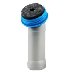 Mop Glaco Grey 4cm Prázdný