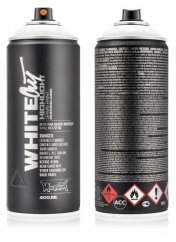 Montana WHITEOUT 400ml