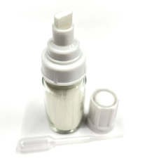 prázdný skleněný popisovac , Made by Magic ink