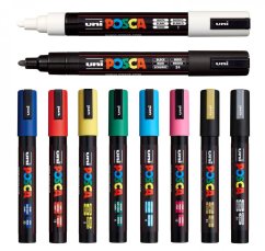 Uni POSCA PC-5M