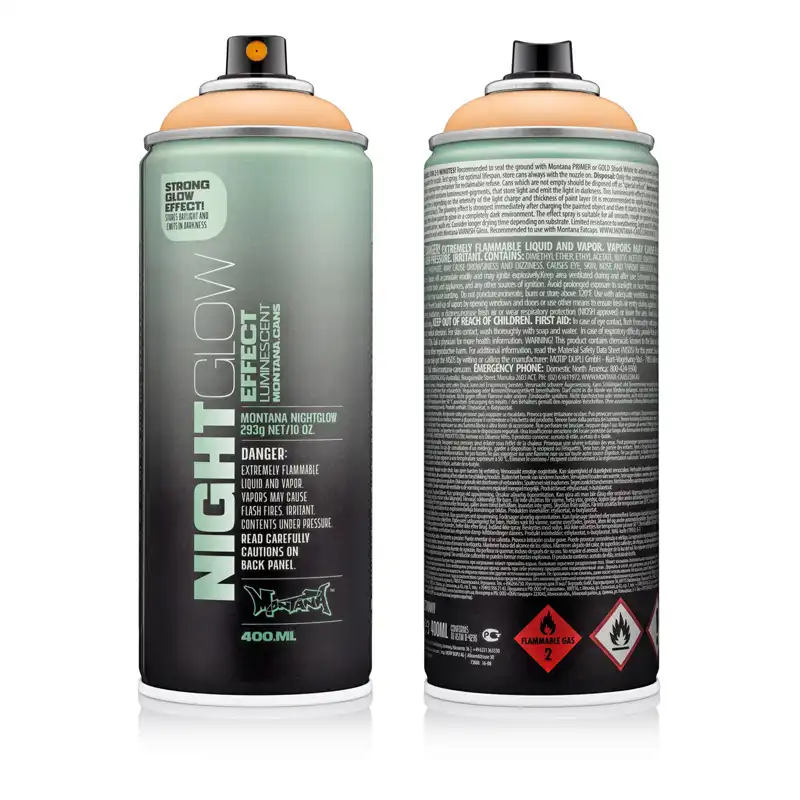 Montana Nightglow 400ml