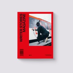 Writer Stories Magazine 5