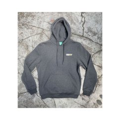 Montana mikina - Dark Grey