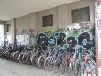 CITY REPORT - LEIPZIG