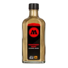 Molotow Permanent Paint Refill 125ml