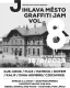 JIHLAVA GRAFFITI JAM NUMERO 8
