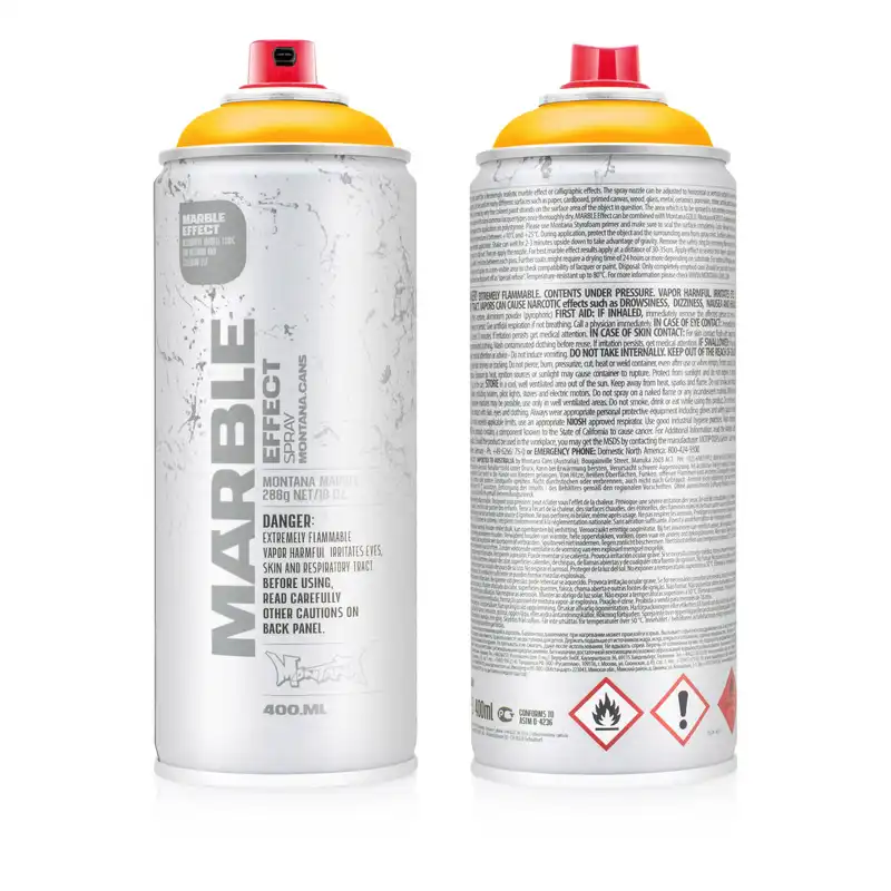 Montana Marble 400ml
